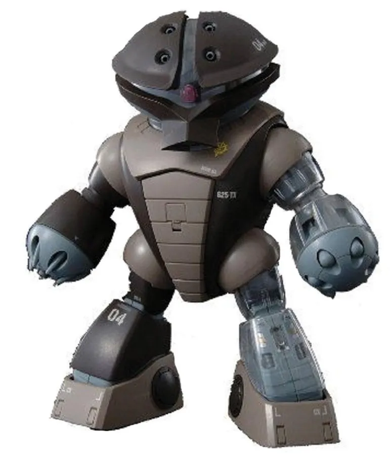 GUNDAM - MG 1/100 ACGUY - Model Kit